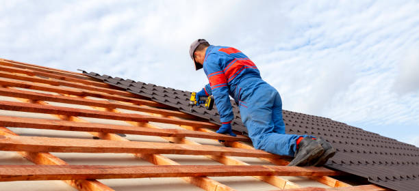 4 Ply Roofing in Alton, TX