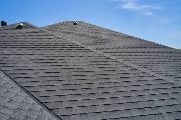 Roofing and repair